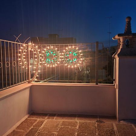 Novecento Room And Breakfast Puglia Massafra Exterior foto