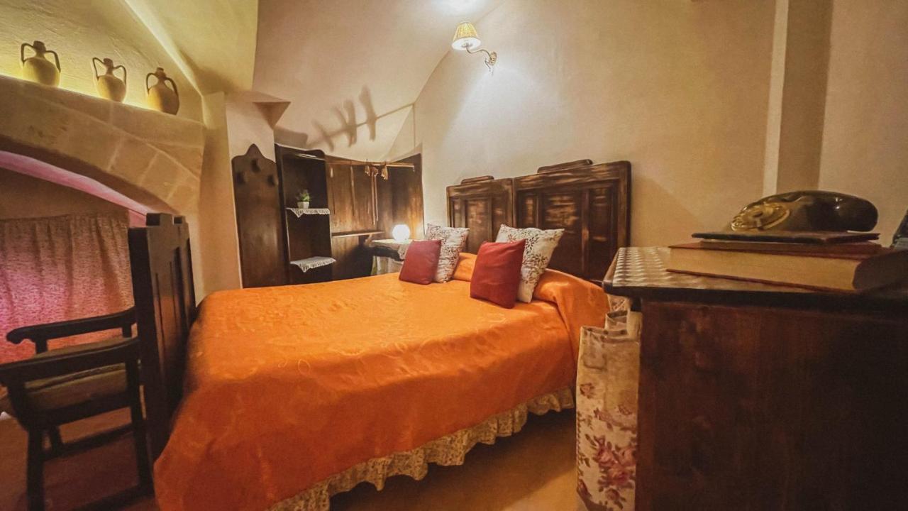 Novecento Room And Breakfast Puglia Massafra Exterior foto