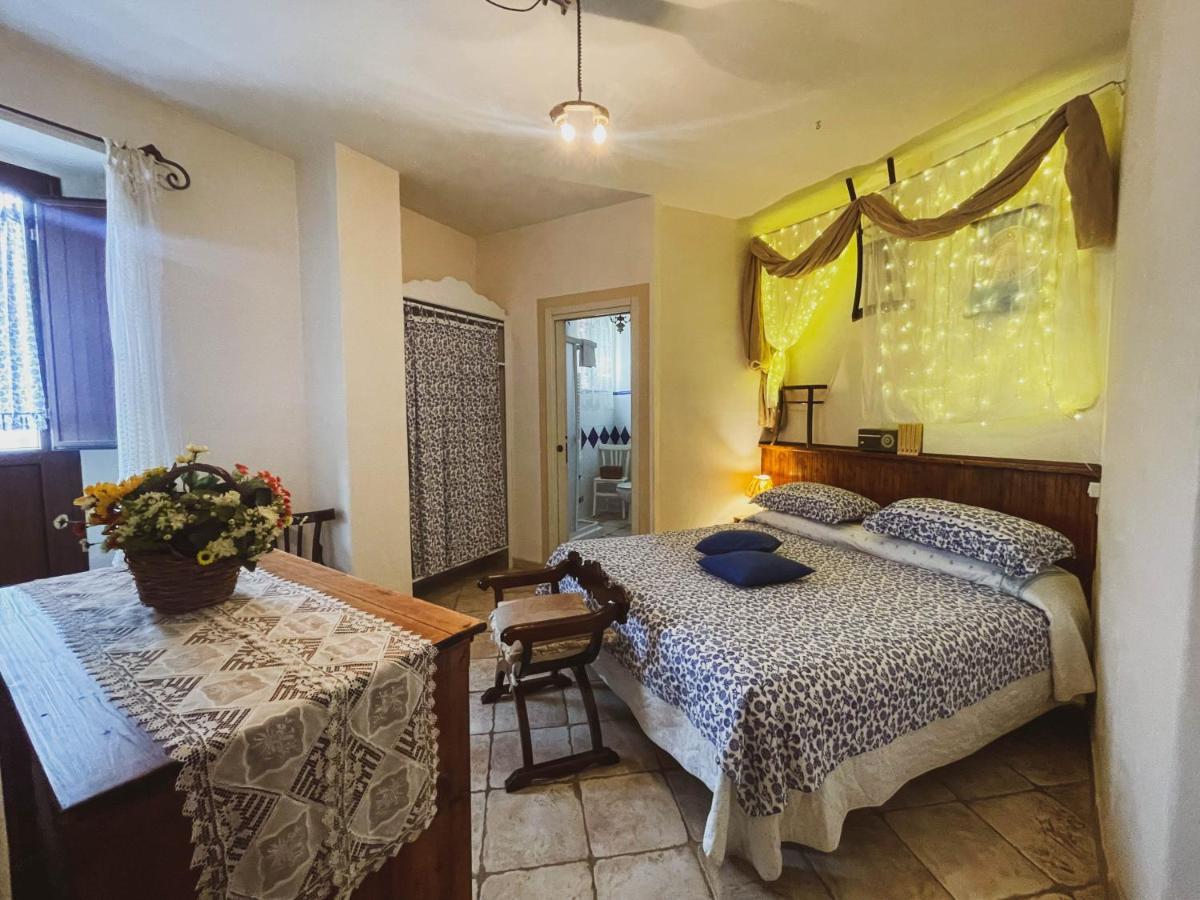 Novecento Room And Breakfast Puglia Massafra Exterior foto