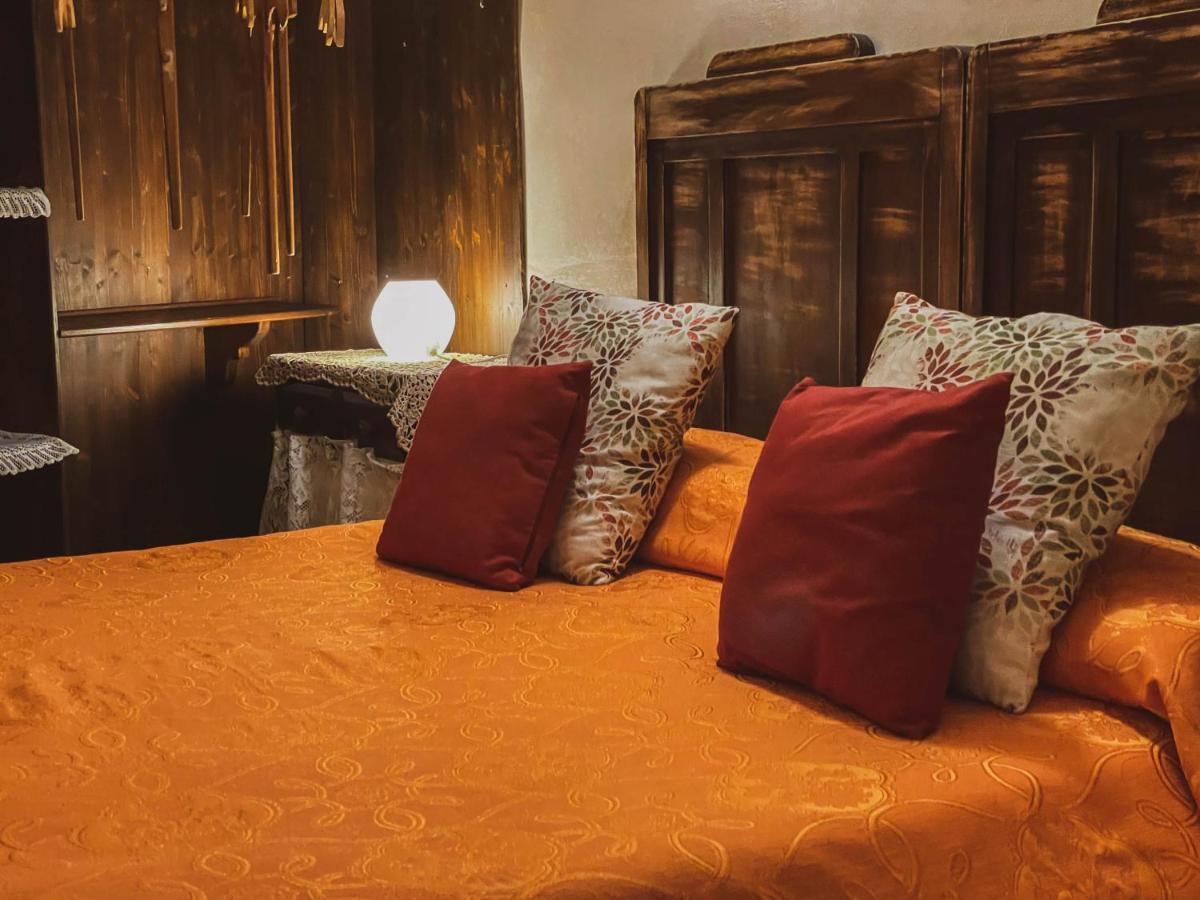Novecento Room And Breakfast Puglia Massafra Exterior foto