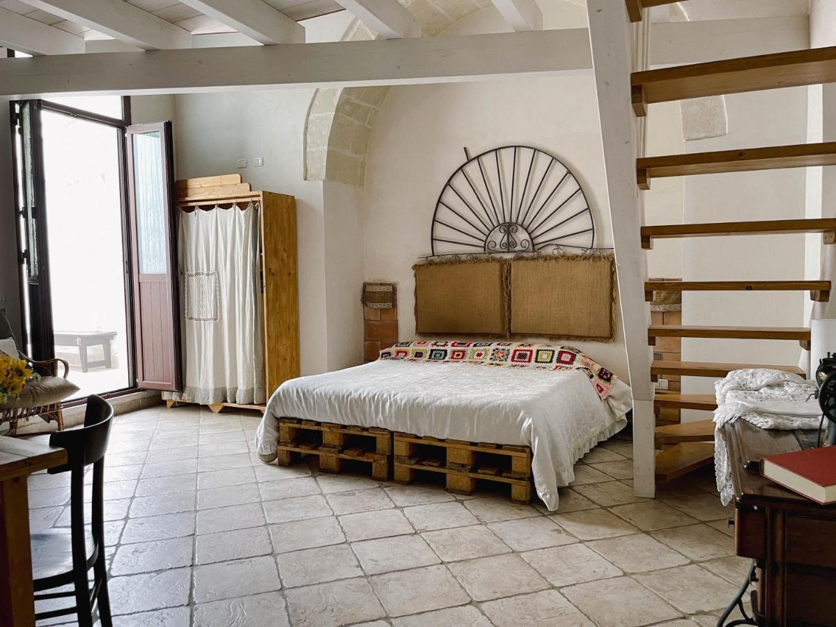 Novecento Room And Breakfast Puglia Massafra Exterior foto