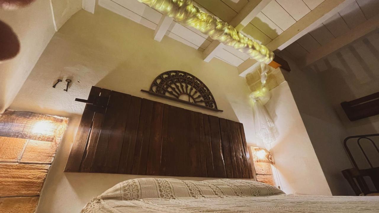 Novecento Room And Breakfast Puglia Massafra Exterior foto