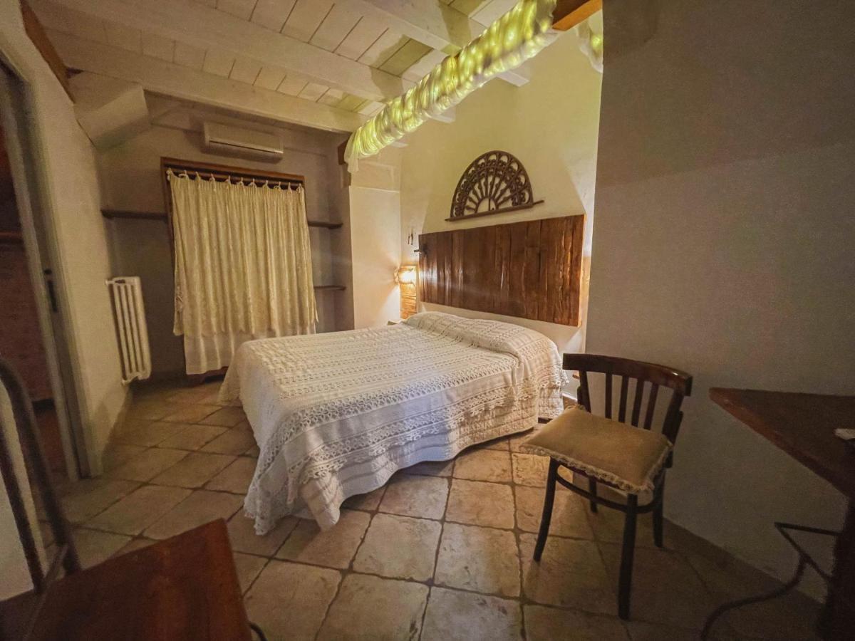 Novecento Room And Breakfast Puglia Massafra Exterior foto