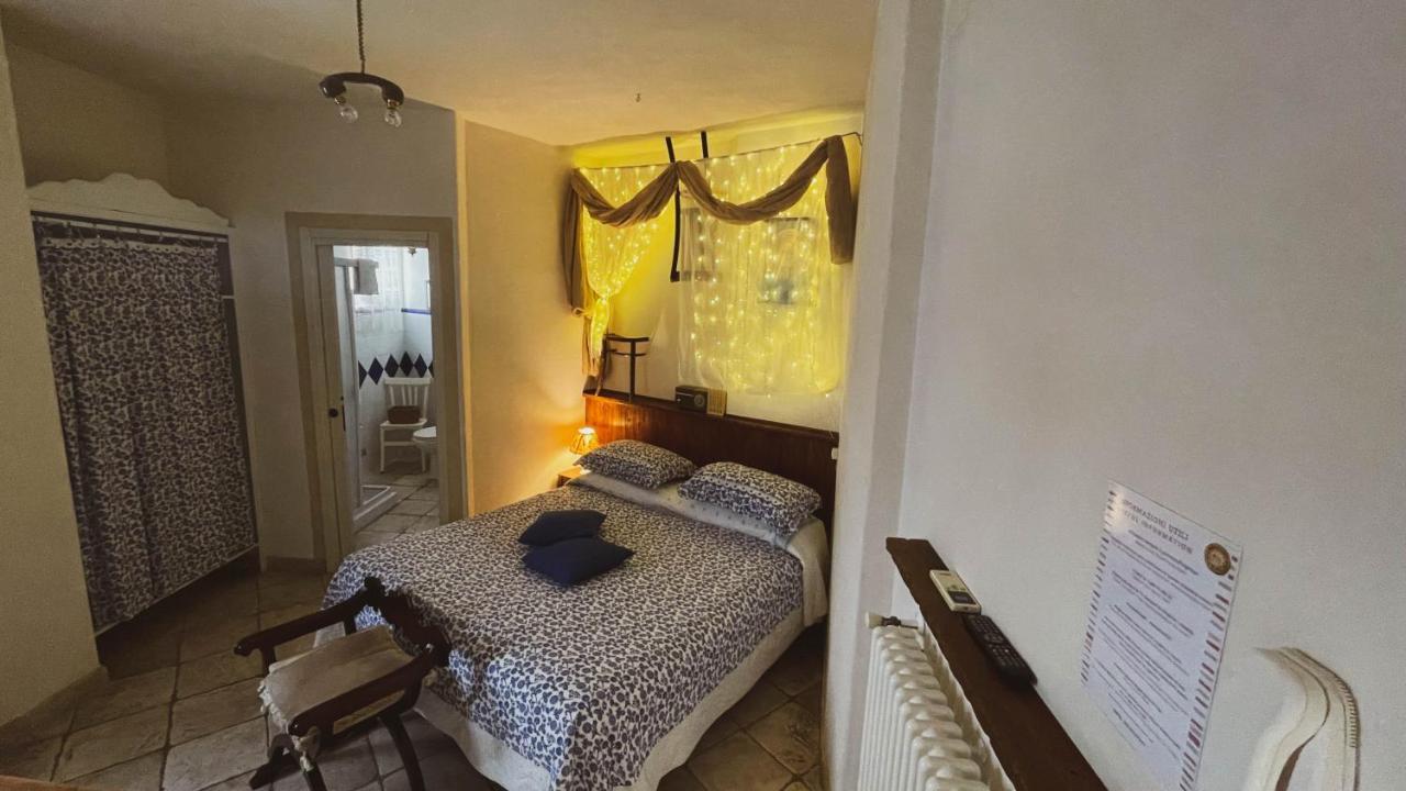Novecento Room And Breakfast Puglia Massafra Exterior foto
