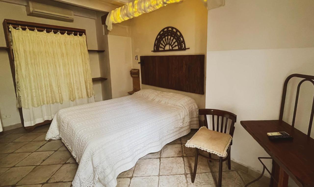 Novecento Room And Breakfast Puglia Massafra Exterior foto