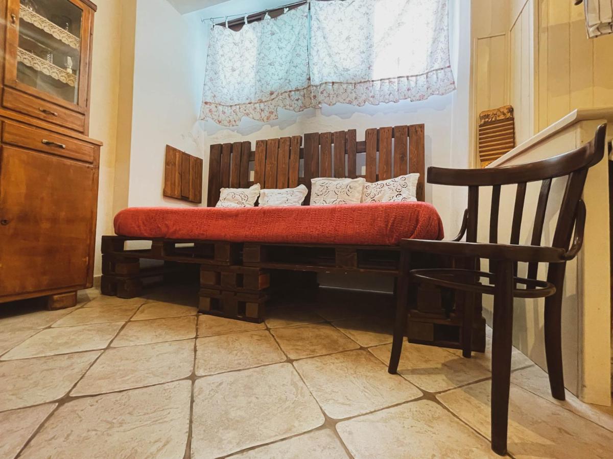 Novecento Room And Breakfast Puglia Massafra Exterior foto