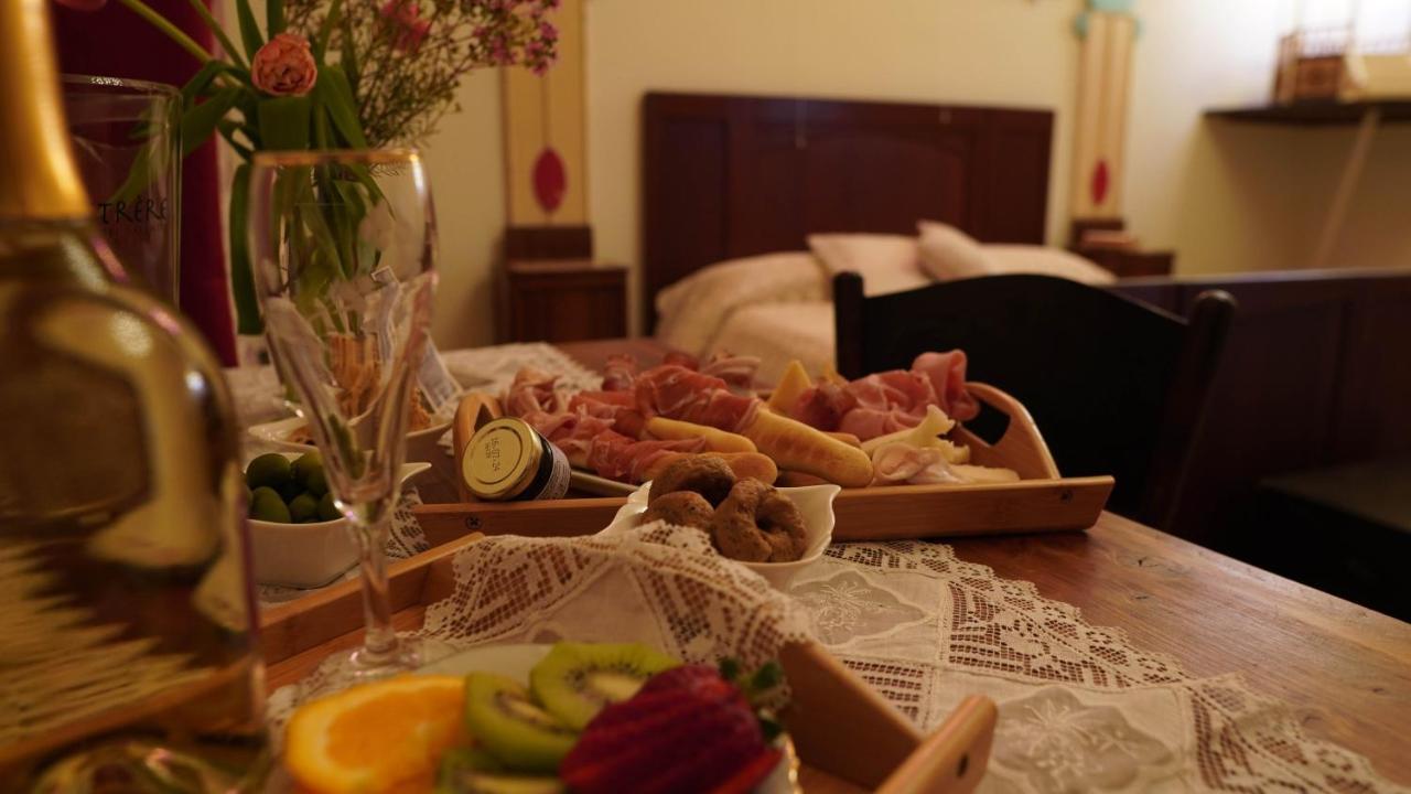 Novecento Room And Breakfast Puglia Massafra Exterior foto