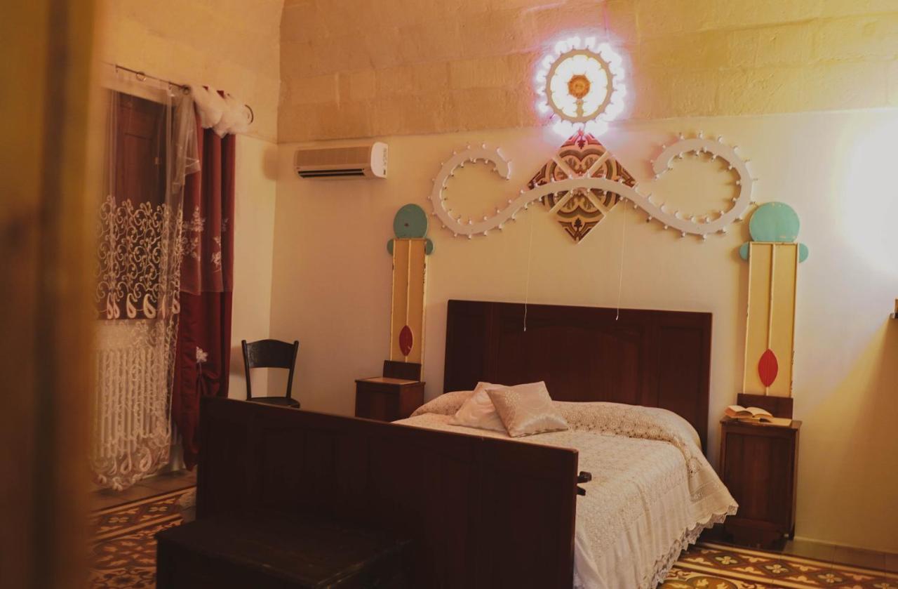 Novecento Room And Breakfast Puglia Massafra Exterior foto
