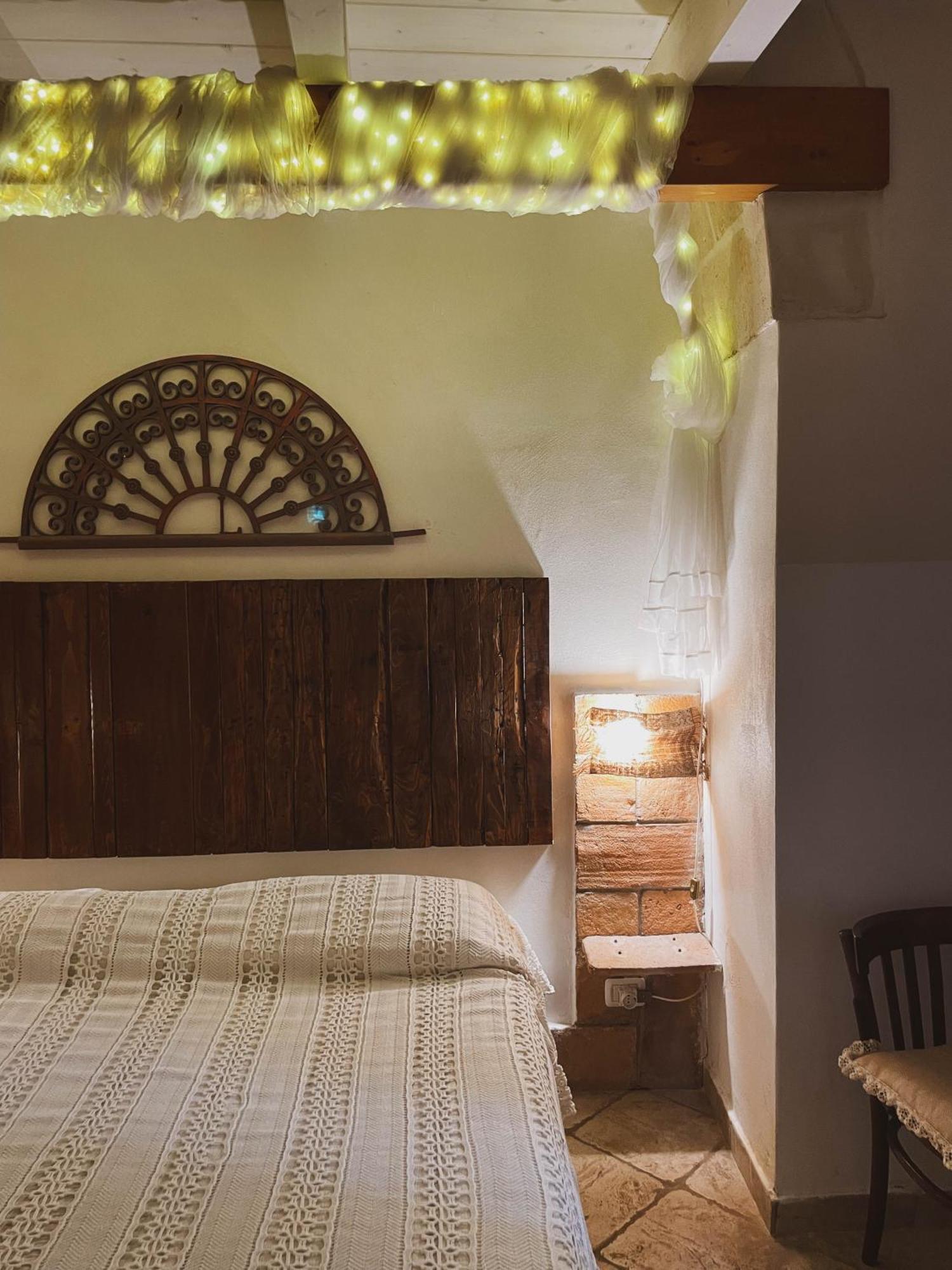 Novecento Room And Breakfast Puglia Massafra Exterior foto