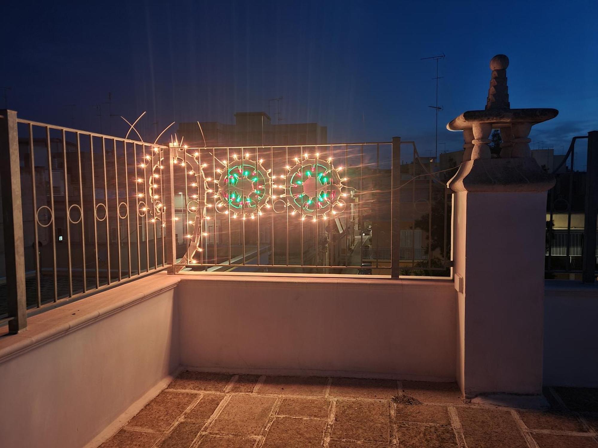Novecento Room And Breakfast Puglia Massafra Exterior foto