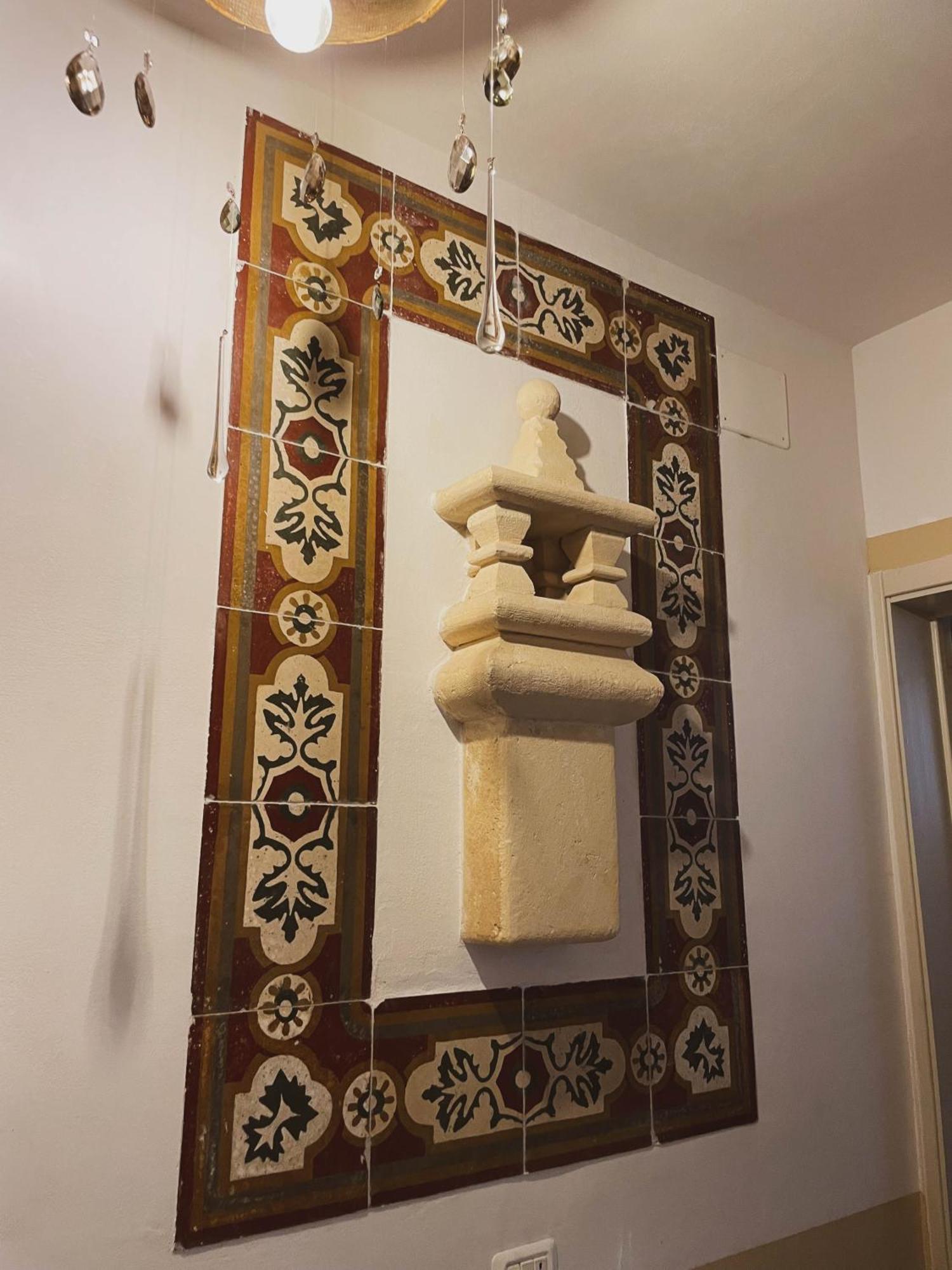 Novecento Room And Breakfast Puglia Massafra Exterior foto