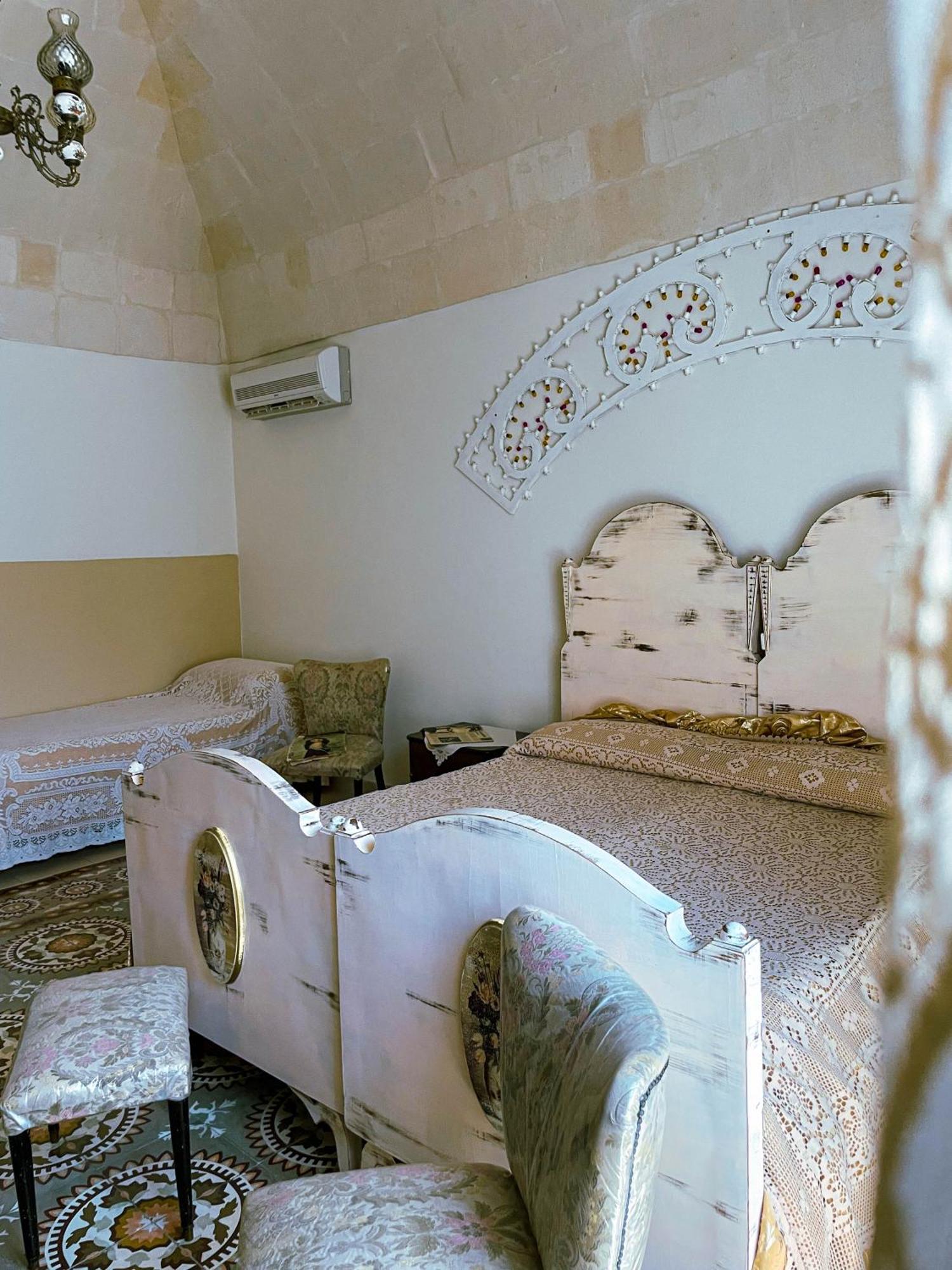 Novecento Room And Breakfast Puglia Massafra Exterior foto
