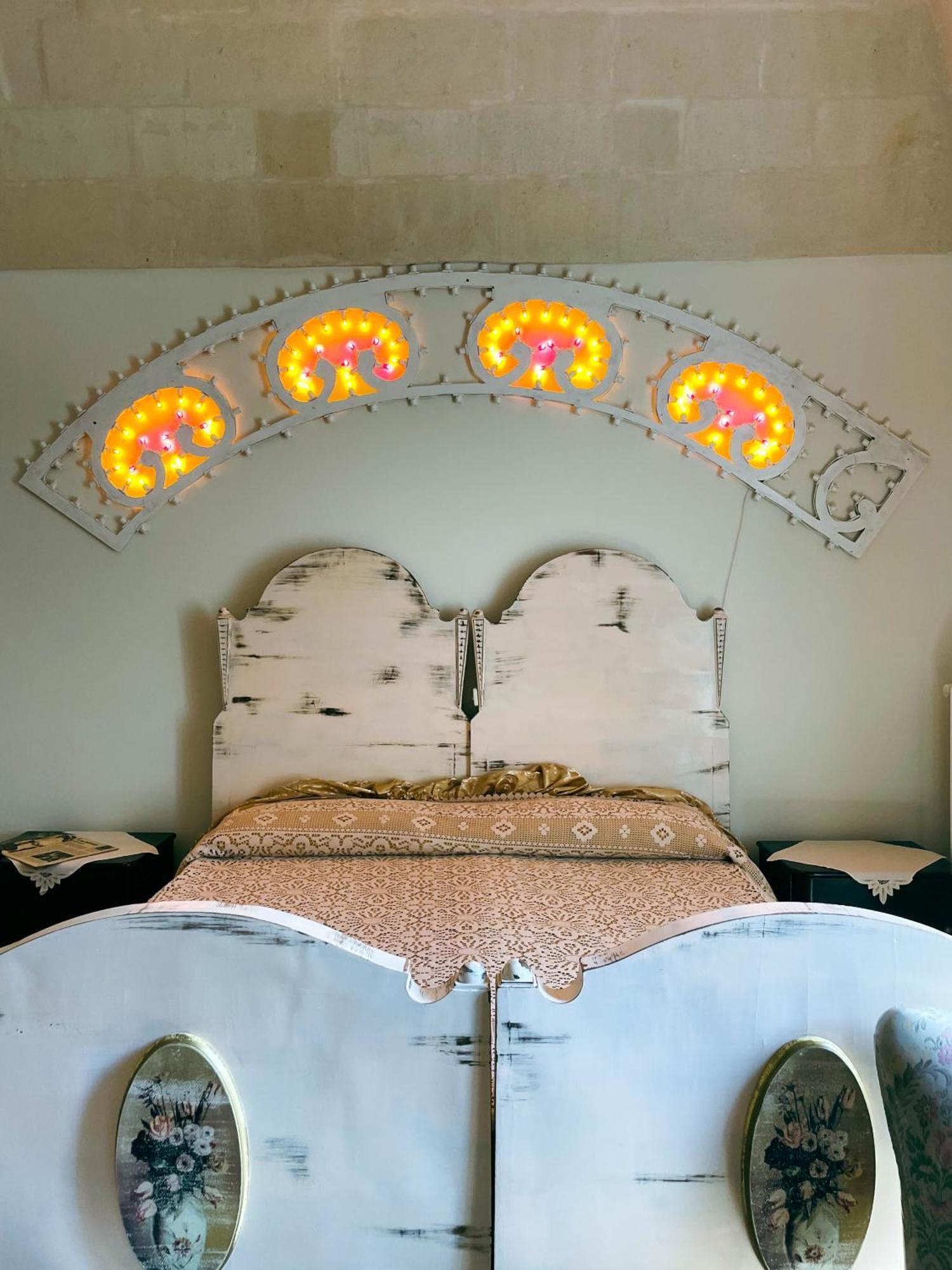 Novecento Room And Breakfast Puglia Massafra Exterior foto