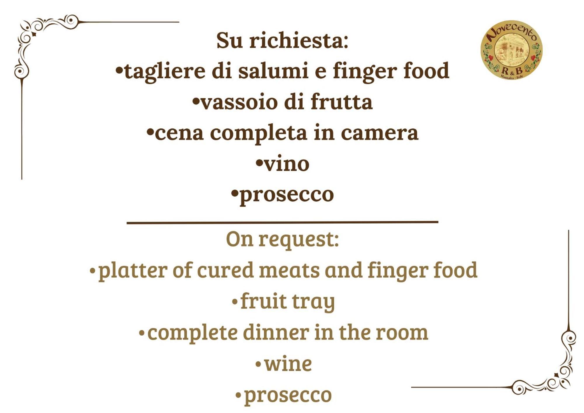 Novecento Room And Breakfast Puglia Massafra Exterior foto