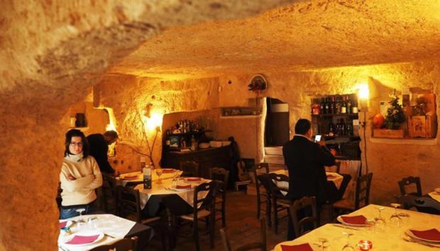 Novecento Room And Breakfast Puglia Massafra Exterior foto