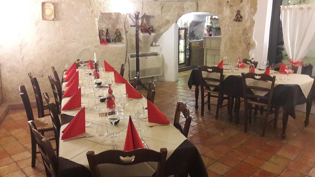 Novecento Room And Breakfast Puglia Massafra Exterior foto