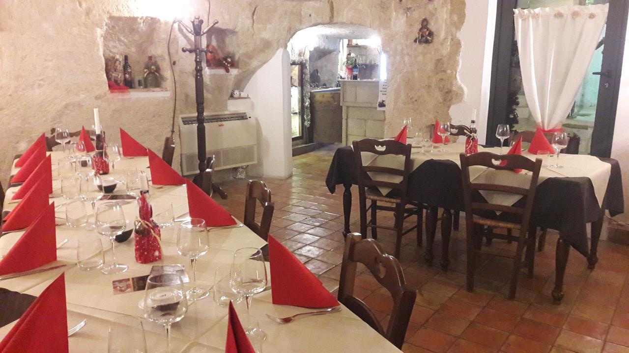 Novecento Room And Breakfast Puglia Massafra Exterior foto