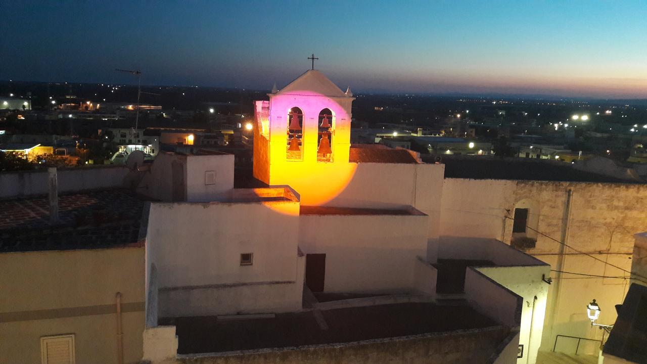 Novecento Room And Breakfast Puglia Massafra Exterior foto