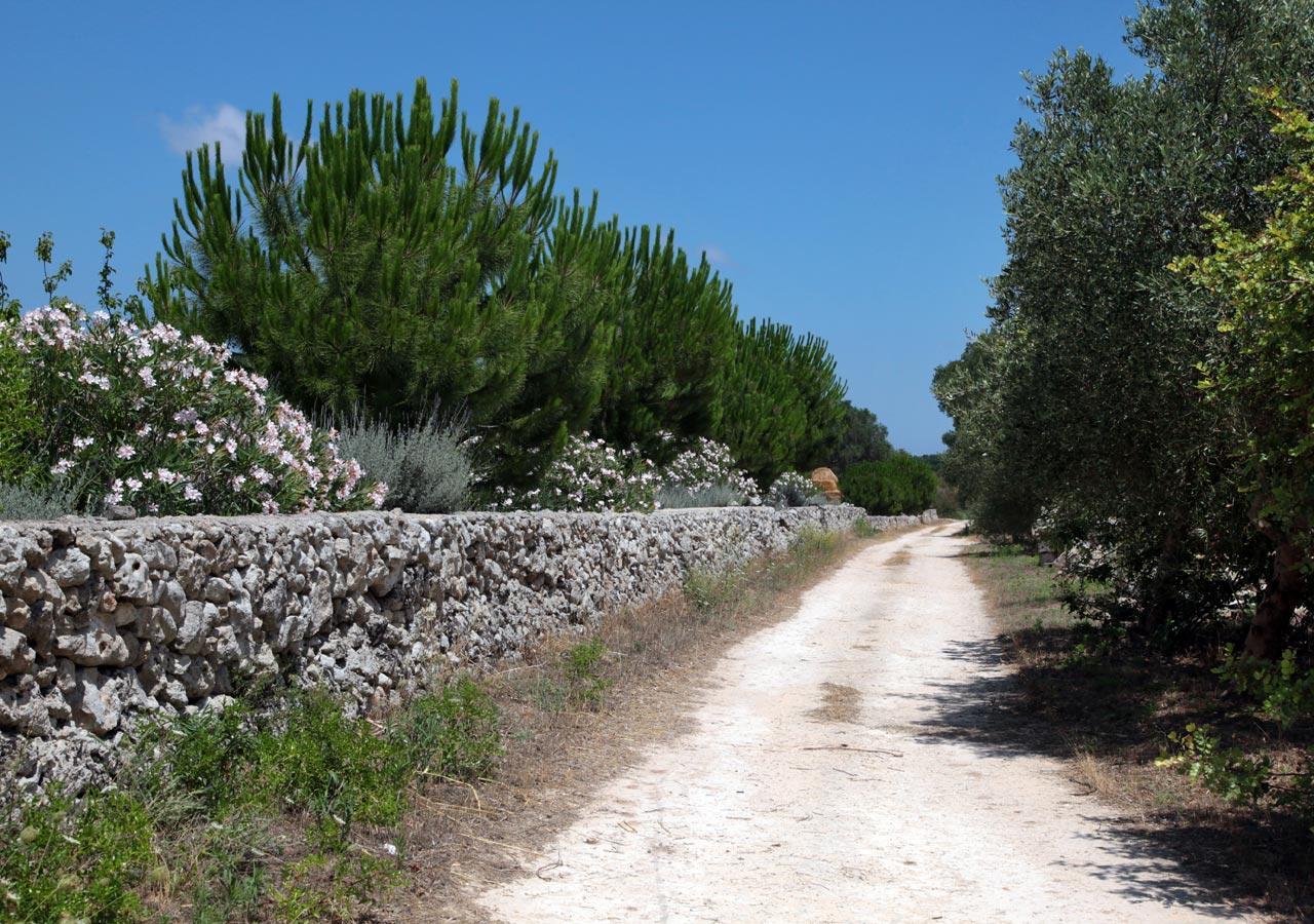 Novecento Room And Breakfast Puglia Massafra Exterior foto